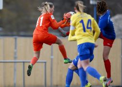 FC Carl Zeiss Jena Frauen Turbine Potsdam 2 21032021 00009